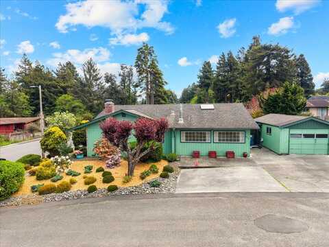 2812 Harrison Avenue, Eureka, CA 95501
