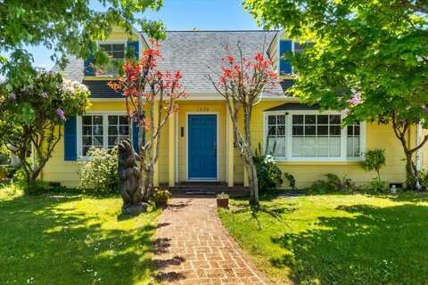 1530 Gates Street, Eureka, CA 95501