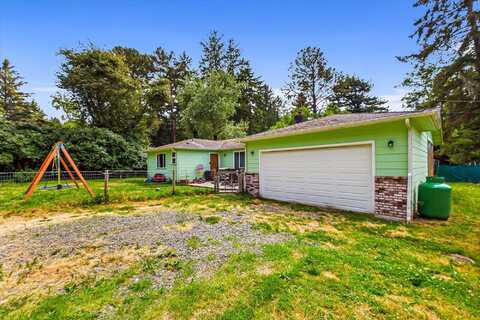 1194 Azalea Avenue, McKinleyville, CA 95519