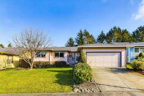 6257 Pryor Street, Eureka, CA 95503