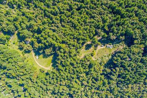 7222 Doody Ridge Road, Ettersburg, CA 95542