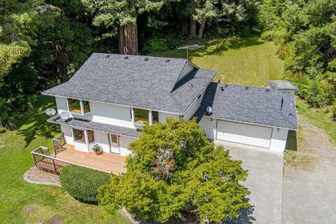 2097 Wrigley Road, Eureka, CA 95503