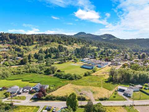 +/-0.75 Acre S Railroad Avenue, Blue Lake, CA 95525
