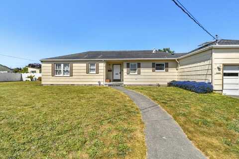 4172 F Street, Eureka, CA 95503