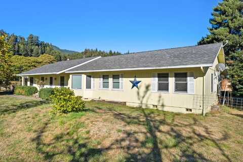 139 Sunny Slope Lane, Carlotta, CA 95528