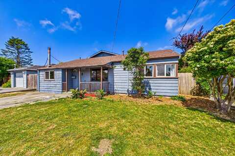 2730 Ocean Avenue, Eureka, CA 95501
