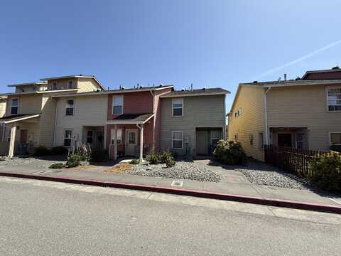 970 Courtyard Circle, Arcata, CA 95521