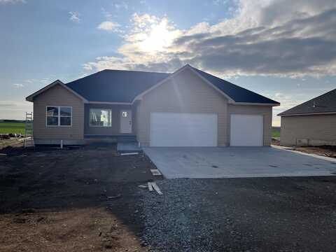 404 Pray, Hays, KS 67601