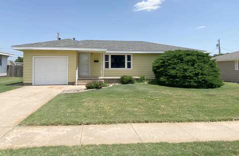 1310 Lawrence Dr, Hays, KS 67601