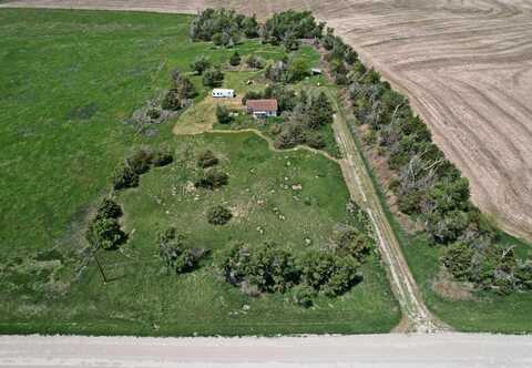 1681 380th Ave, Palco, KS 67657