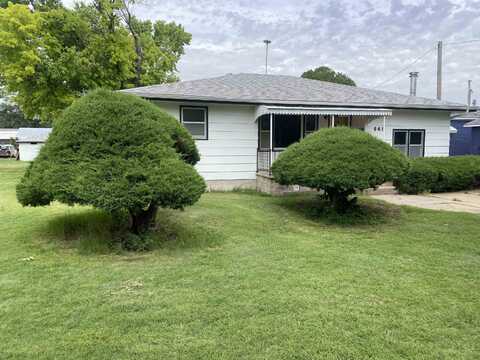 865 280th, Hays, KS 67601