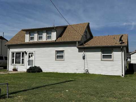 207 N Maple, Damar, KS 67632