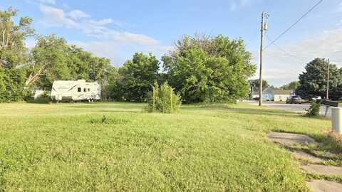1106 Cedar, Victoria, KS 67671