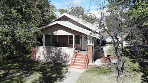 301 W 20th St, Hays, KS 67601