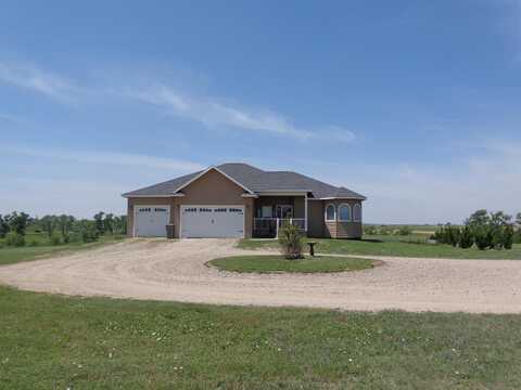 1671 Limestone Rd S, Hays, KS 67601