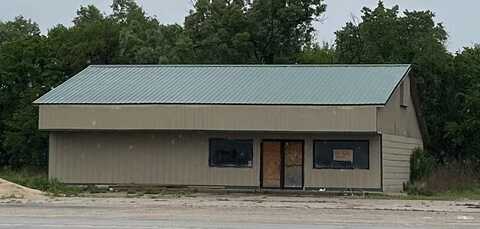 799 W Highway 56, Chase, KS 67524