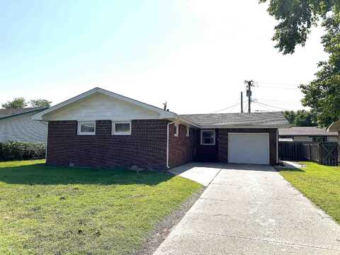 1007 Wilson, Great Bend, KS 67530