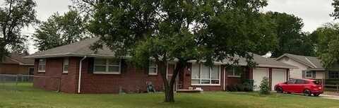 2017 Cleveland, Great Bend, KS 67530