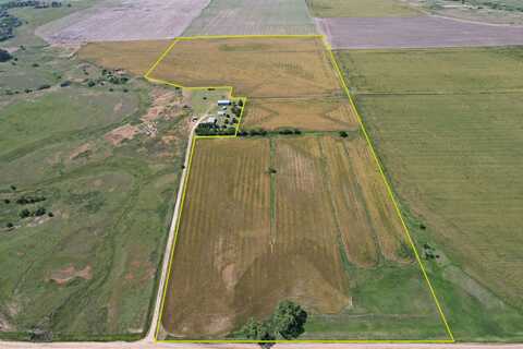 0 Grants Villa Rd, Hays, KS 67601
