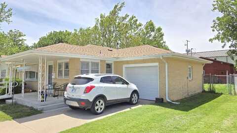 304 S Main, Plainville, KS 67663