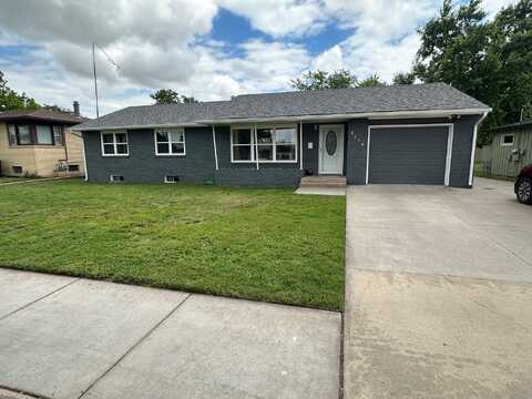 2116 Tyler, Great Bend, KS 67530