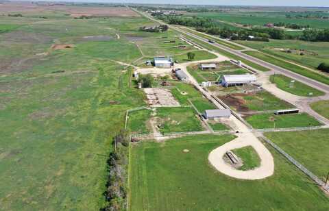 1855B 250th, Hays, KS 67601