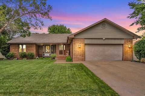 1318 E 19th, Hutchinson, KS 67502
