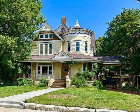 128 W Main St, Sterling, KS 67579