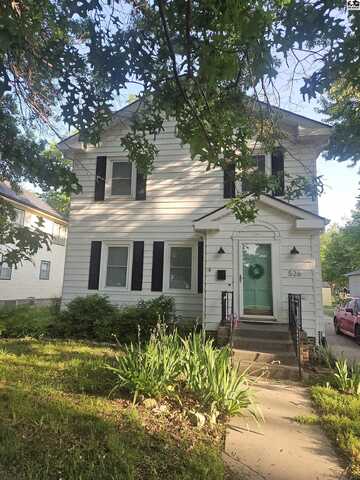 526 E Euclid, McPherson, KS 67460