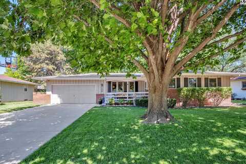 1456 Ranch Rd, McPherson, KS 67460