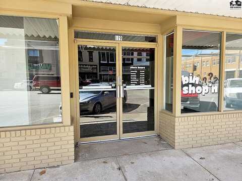 119 N Main St, McPherson, KS 67460
