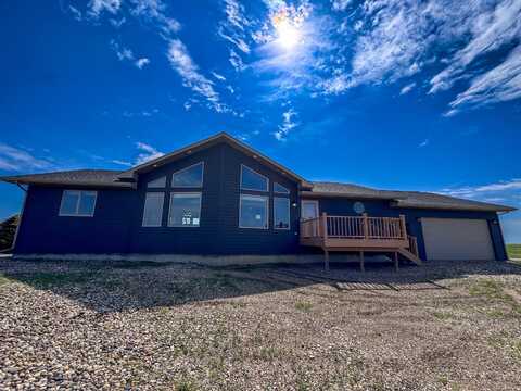 29390 US Hwy 212 Lot 12, Gettysburg, SD 57442