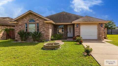 2400 FIRENZE ST, BROWNSVILLE, TX 78520