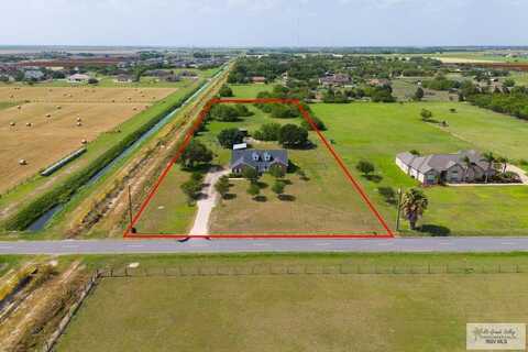 15071 KELLY DR, HARLINGEN, TX 78552