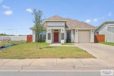 181 CAMEO DR., SAN BENITO, TX 78586