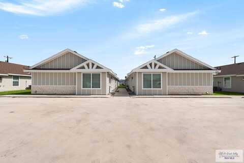 2218 MULTI-NATIONAL, HARLINGEN, TX 78550