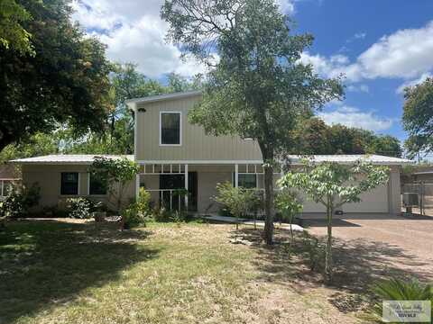 306 LINDALE DR, BROWNSVILLE, TX 78521