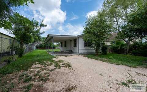 24864 CORAL ST, SAN BENITO, TX 78586
