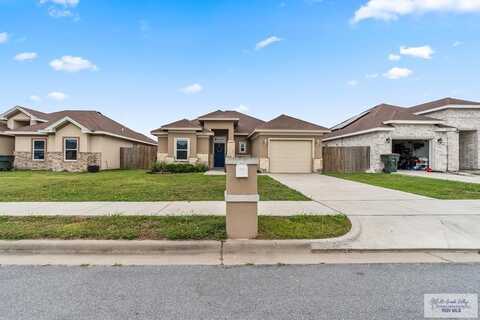 9725 HAWK DR, HARLINGEN, TX 78552