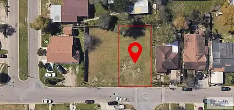 0 AVENIDA DEL SOL, BROWNSVILLE, TX 78526