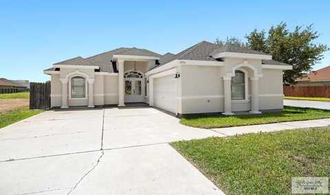 6956 AUSTRIAN PINE, BROWNSVILLE, TX 78526