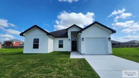 8713 SWAN LAKE DR, HARLINGEN, TX 78552