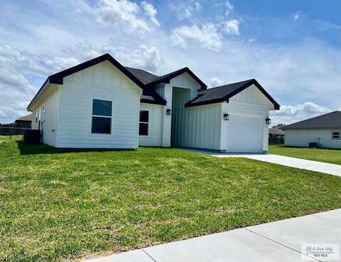 8713 SWAN LAKE DR, HARLINGEN, TX 78552