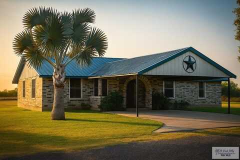 34719 LOS RANCHOS RD., SAN BENITO, TX 78586
