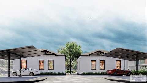 203 E ROYAL PALM DR, MERCEDES, TX 78570