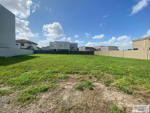 0 CEIBA CIR., BROWNSVILLE, TX 78526
