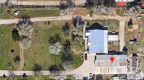 3600 CHARMAINE LN., BROWNSVILLE, TX 78526
