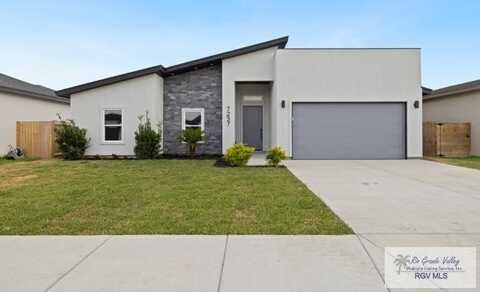 7237 LAKE SHASTA, BROWNSVILLE, TX 78520