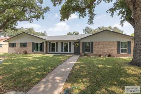 1409 PINE CT., HARLINGEN, TX 78550
