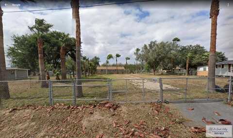 728 N OHIO AVE., MERCEDES, TX 78570
